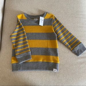 Gap Sweater NWT 2T